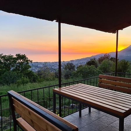 Holiday Home Vulezic Bar Esterno foto