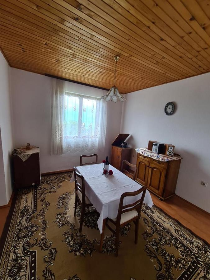 Holiday Home Vulezic Bar Esterno foto