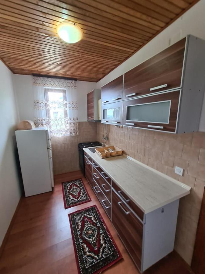 Holiday Home Vulezic Bar Esterno foto