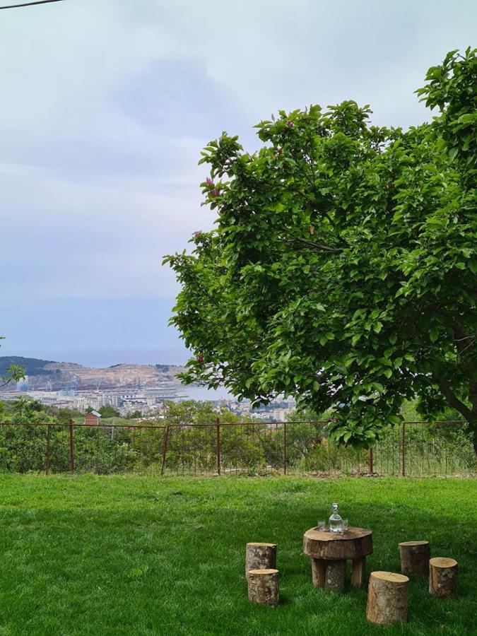 Holiday Home Vulezic Bar Esterno foto
