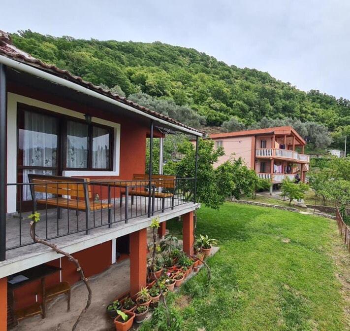 Holiday Home Vulezic Bar Esterno foto
