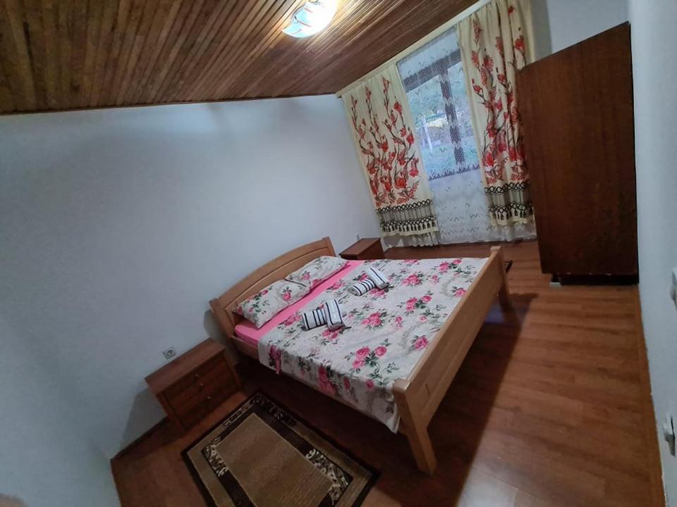 Holiday Home Vulezic Bar Esterno foto