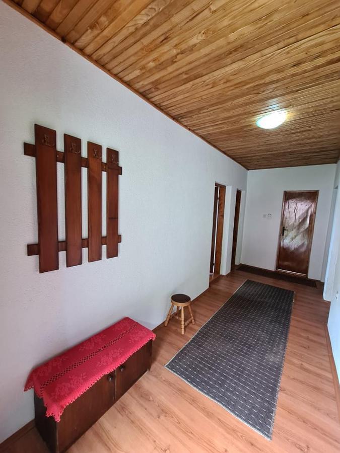 Holiday Home Vulezic Bar Esterno foto